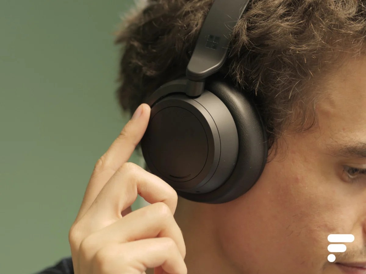 Microsoft Surface Headphones 2 test (2)