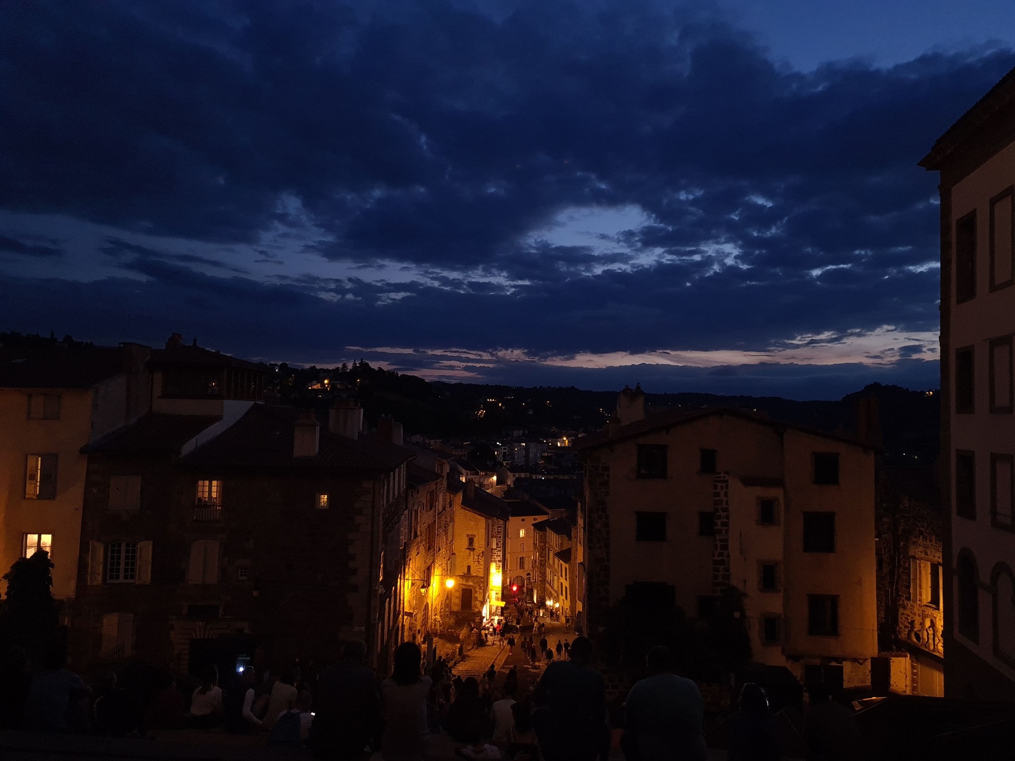Comment saisir l’heure bleue en photographie avec son smartphone ?