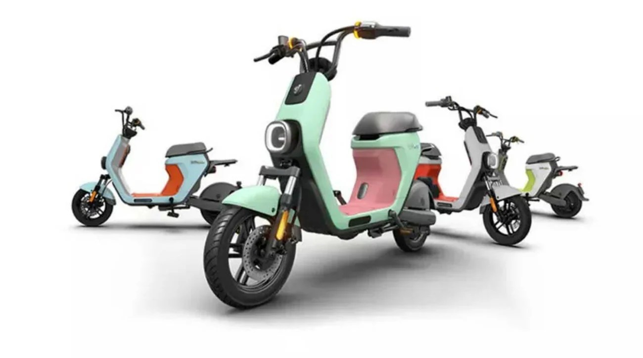 Xiaomi C30 : ce nouveau scooter électrique est probablement le moins cher du marché