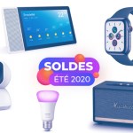 Soldes d’été 2020 : les meilleures offres pour s’équiper avec des objets connectés