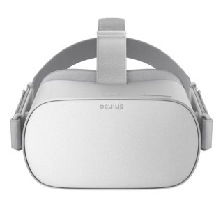 Le casque VR autonome d’Oculus chute à seulement 169 € sur Amazon