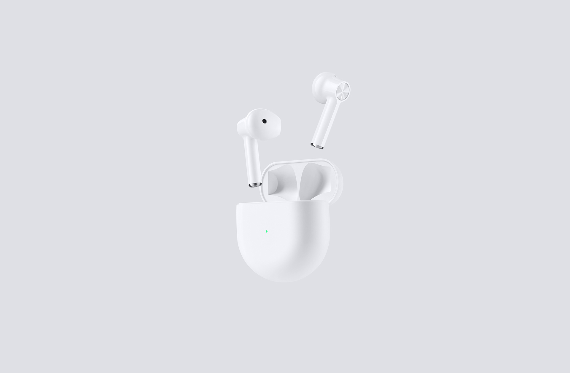 OnePlus Buds écouteurs sans fil