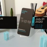 OnePlus Nord : voici l’application de réalité augmentée pour suivre son lancement le 21 juillet