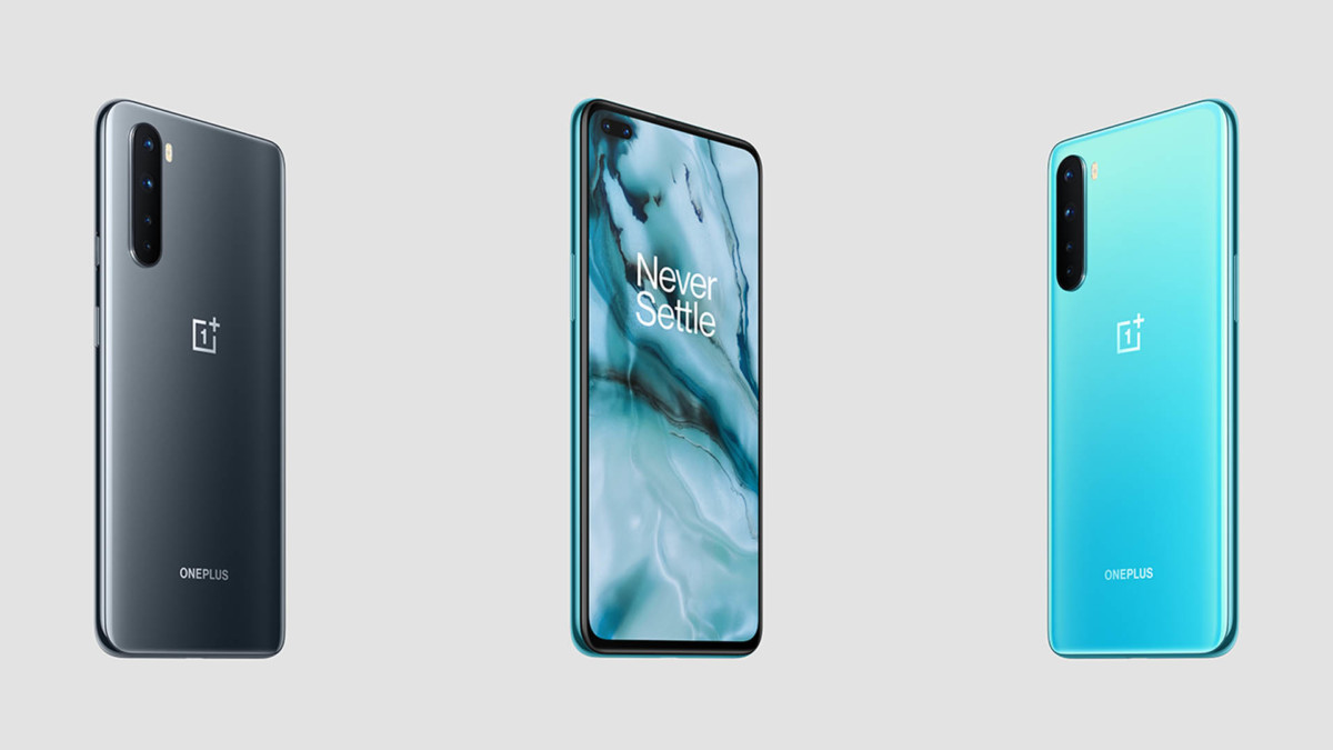 OnePlus Nord