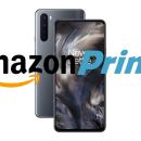 Le nouveau OnePlus Nord est moins cher pour les membres Amazon Prime