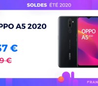 Oppo A5 2020 soldes 2020 new price