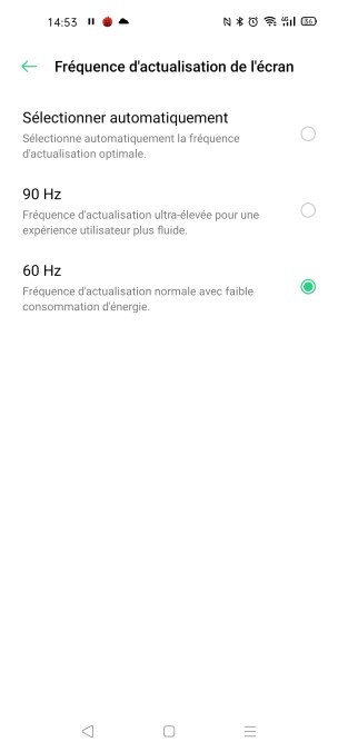 oppo find x2 neo ecran (1)