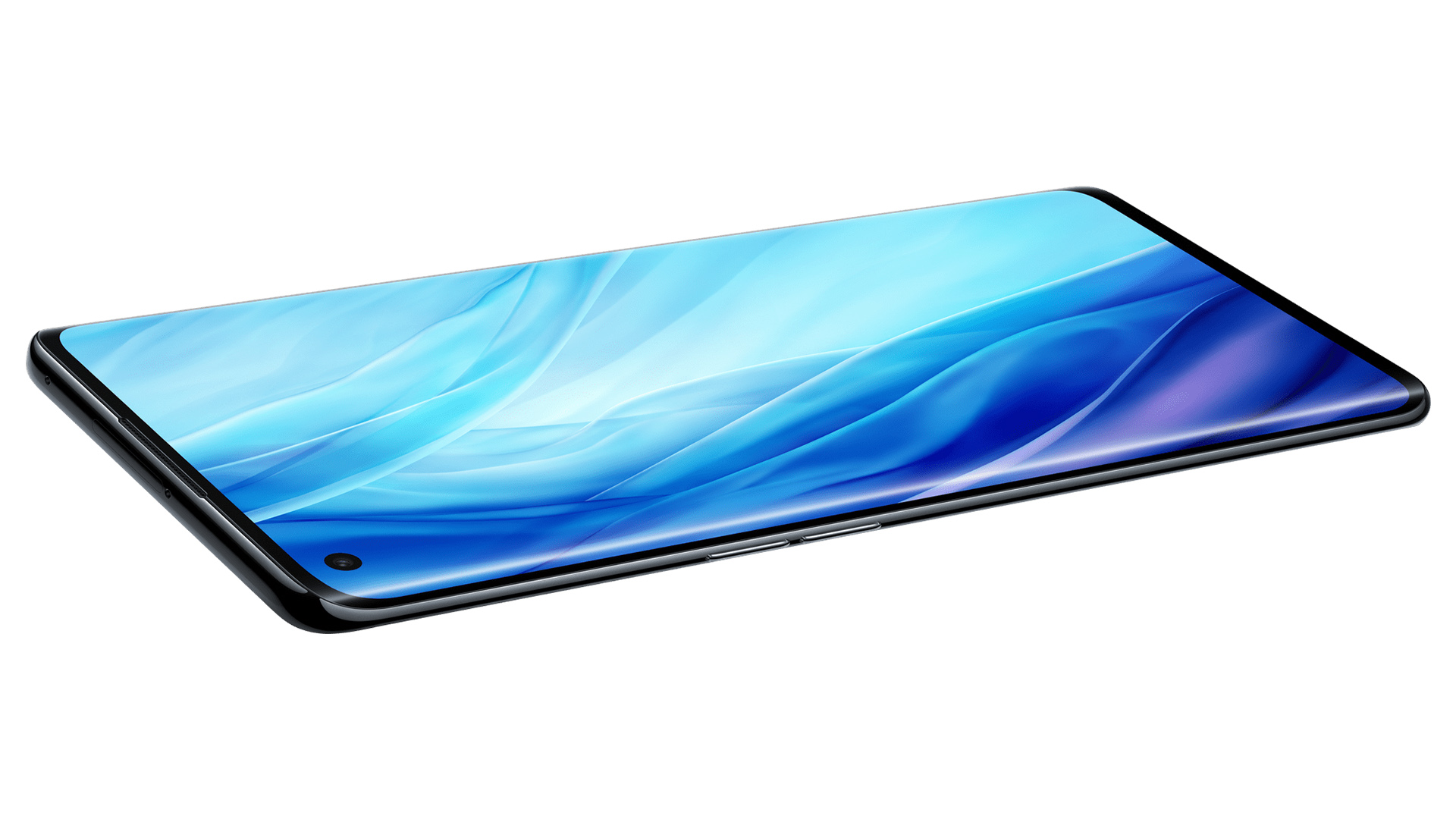 Oppo Reno 4 Pro