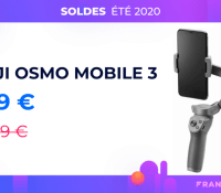 osmo mobile 3