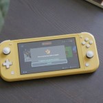 Nintendo Switch : comment configurer le contrôle parental Nintendo Switch : comment configurer le contrôle parental