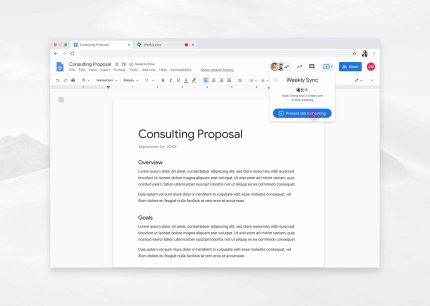 presentation-google-docs-meet