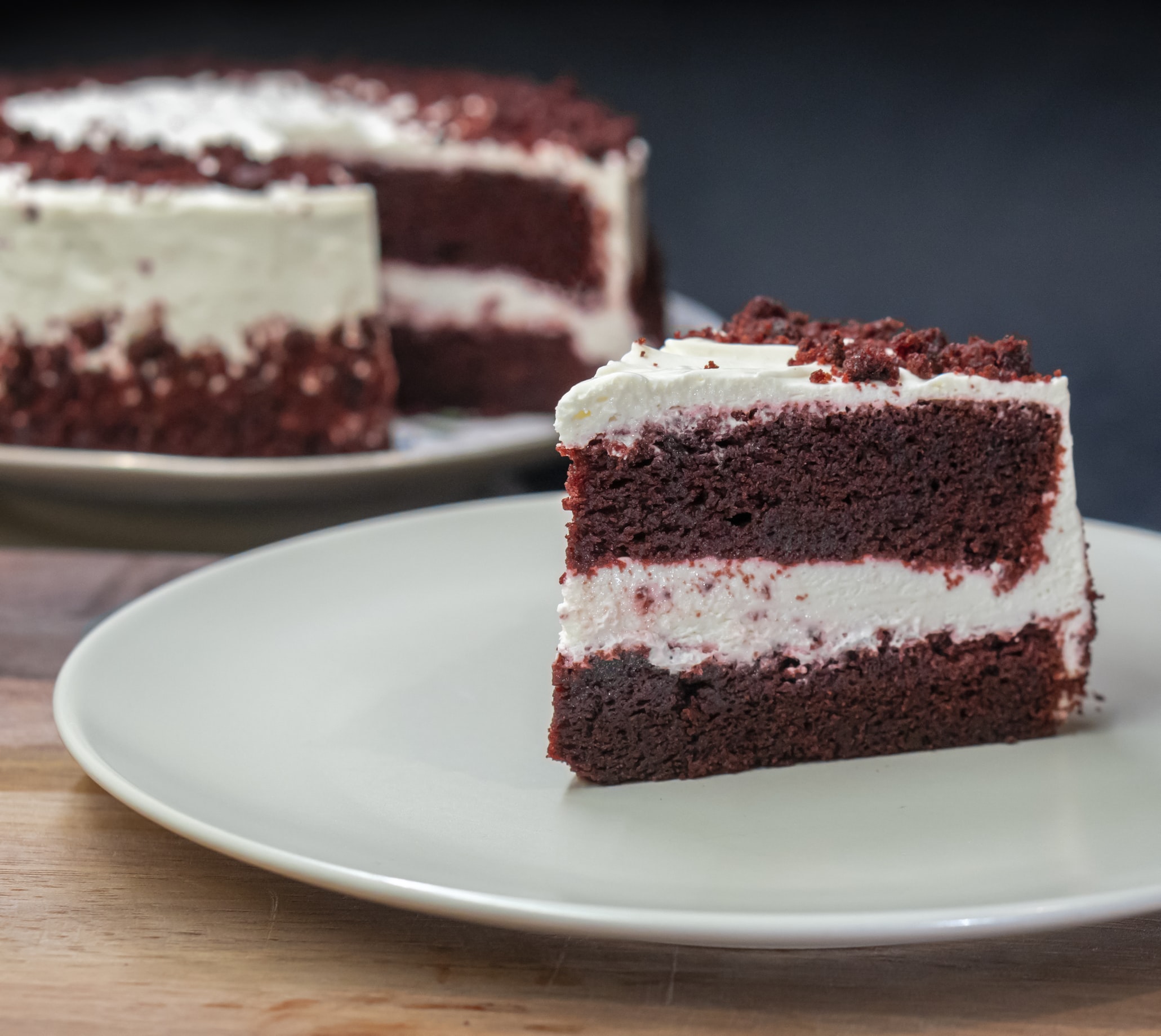 Red Velvet Cake