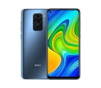 Redmi Note 9 gris