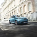 Des Renault ZOE à 0 euro : les aides de l’État sur les voitures électriques font des heureux en Allemagne