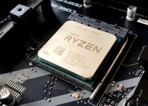 À l’heure, AMD lancera en 2021 son architecture Zen 4 gravée en 5 nm