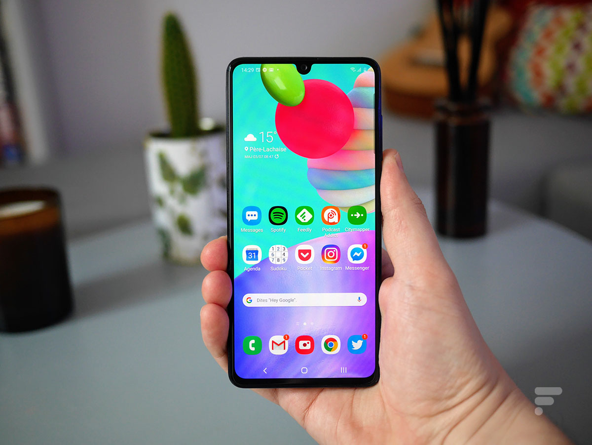 Samsung Galaxy A41 (7)