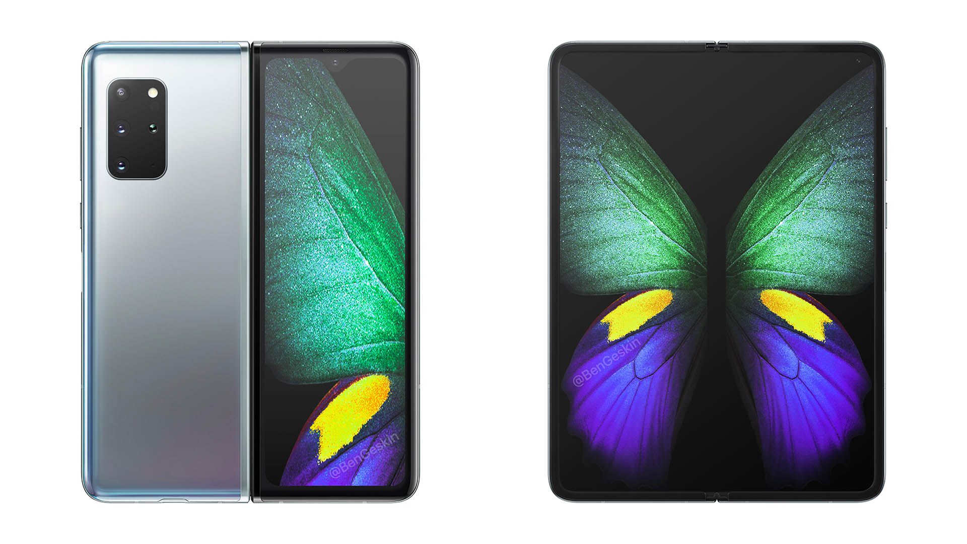 samsung galaxy fold 2 refurbished