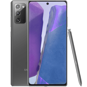 Samsung Galaxy Note 20