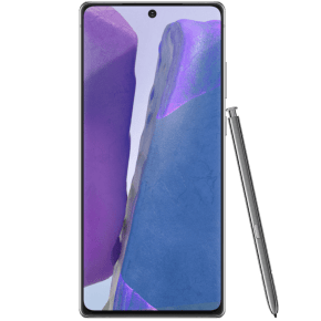 Samsung Galaxy Note 20 Samsung Galaxy Note 20