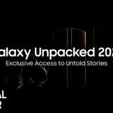Samsung : on connait les 5 produits qui seront dévoilés au Galaxy Unpacked