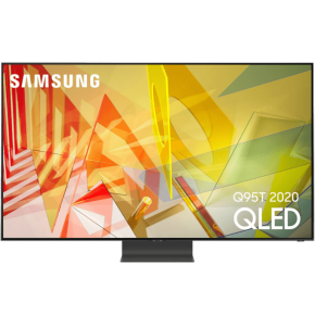 Samsung QE55Q95T (QLED 2020) Samsung QE55Q95T (QLED 2020)
