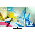 Samsung-QE65Q80T-(QLED 2020)-Frandroid-2020