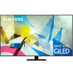 Samsung QE65Q80T (QLED 2020)