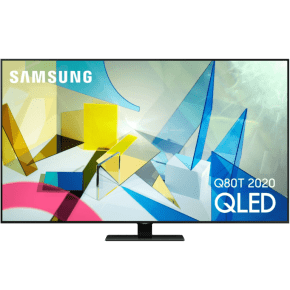 Samsung QE65Q80T (QLED 2020) Samsung QE65Q80T (QLED 2020)