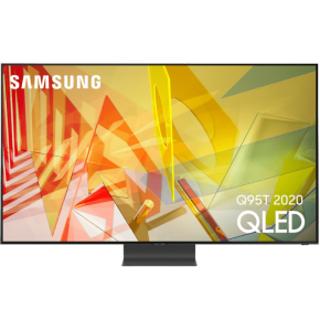 Samsung QE65Q95T (QLED 2020) Samsung QE65Q95T (QLED 2020)