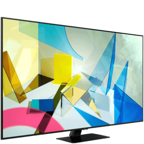 Samsung QE75Q80T (QLED 2020) Samsung QE75Q80T (QLED 2020)