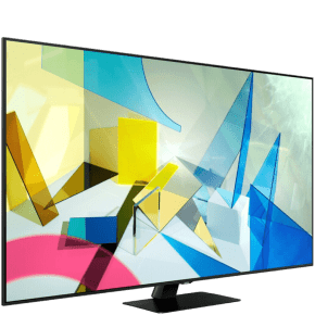 Samsung QE75Q80T (QLED 2020)