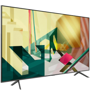 Samsung QE85Q70T (QLED 2020) Samsung QE85Q70T (QLED 2020)