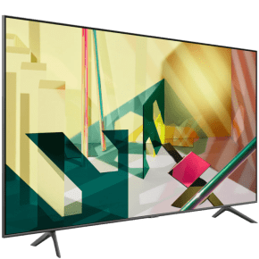 Samsung QE85Q70T (QLED 2020)