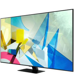 Samsung QE85Q80T (QLED 2020) Samsung QE85Q80T (QLED 2020)