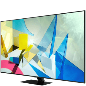 Samsung QE85Q80T (QLED 2020)