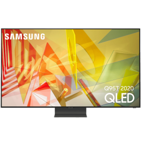Samsung QE85Q95T (QLED 2020)