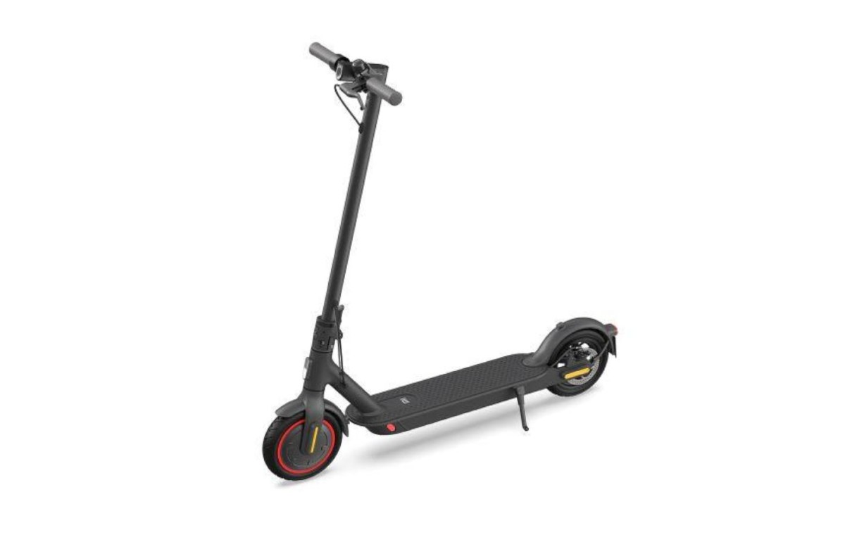 Scooter Pro 2