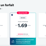 Cette offre VPN de Surfshark est imbattable : 24 mois pour 40 €, soit 1,69 €/mois