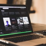 Spotify : enfin le Chromecast depuis votre PC ou votre Mac