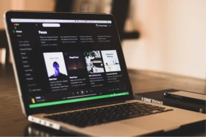 Spotify : enfin le Chromecast depuis votre PC ou votre Mac