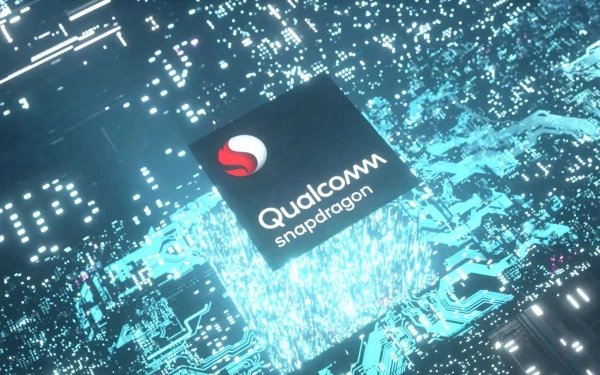snapdragon qualcomm