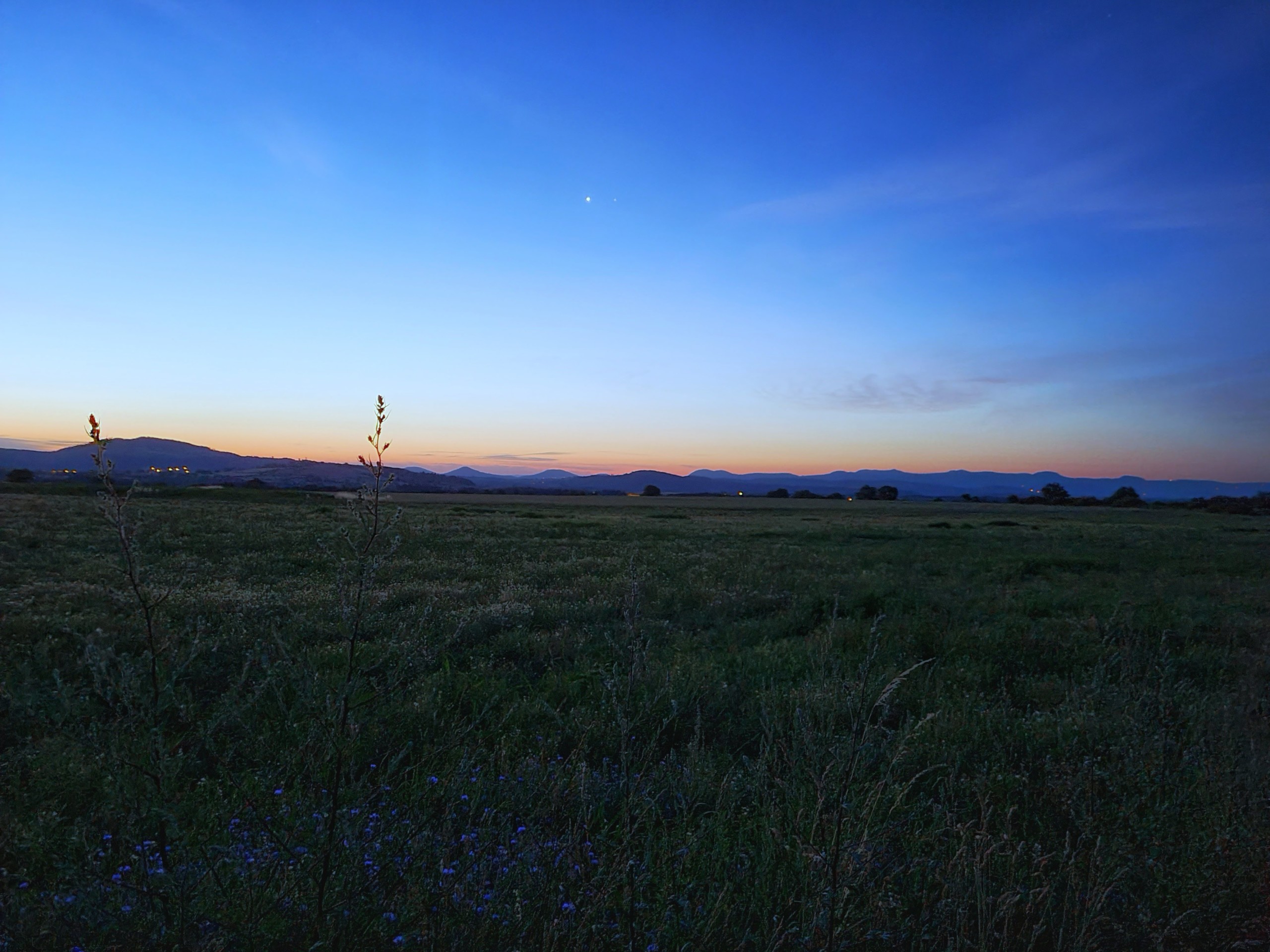 Comment saisir l’heure bleue en photographie avec son smartphone ?