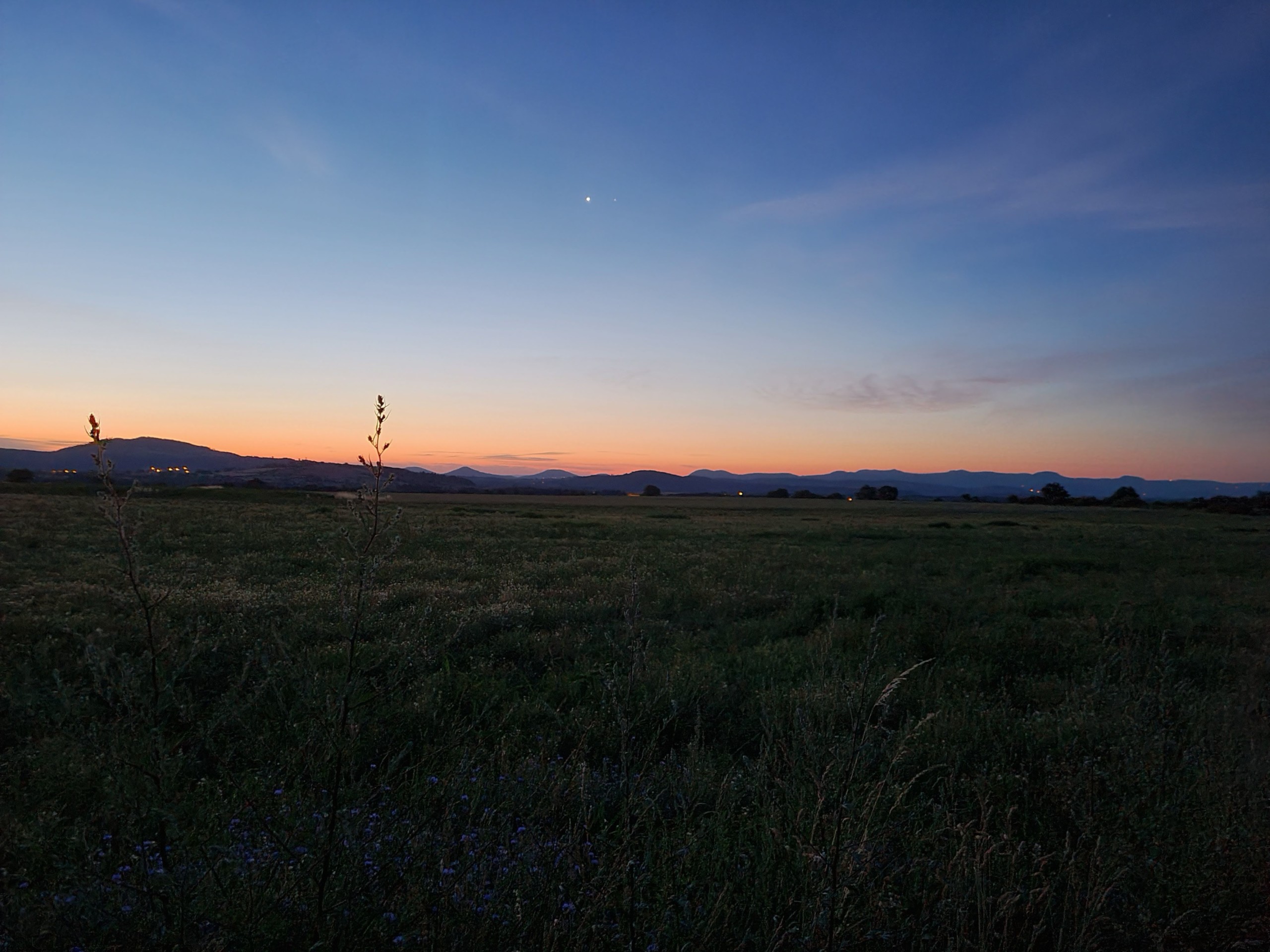 Comment saisir l’heure bleue en photographie avec son smartphone ?