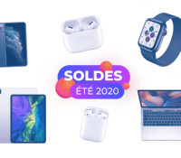 Soldes-2020-Apple