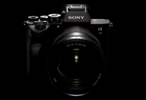 Sony Alpha 7S III officialisé : la vidéo a son nouvel appareil de référence