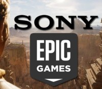 Sony investit 250 millions dans Epic Games... une participation qui n'a rien d'anodine // Source : Daniel Ahmad - Twitter