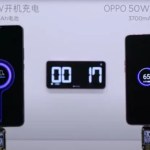 Xiaomi : son chargeur ultra rapide de 120 watts entre en production