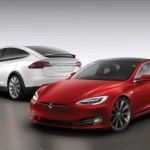 Model S|X : Tesla augmente fortement leurs prix… 6 semaines après les avoir baissés