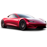 Tesla Roadster Frandroid 2020 Tesla Roadster Frandroid 2020