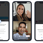 Tinder : les appels vidéo débarquent en France pour toujours plus d’interactivité Tinder : les appels vidéo débarquent en France pour toujours plus d’interactivité